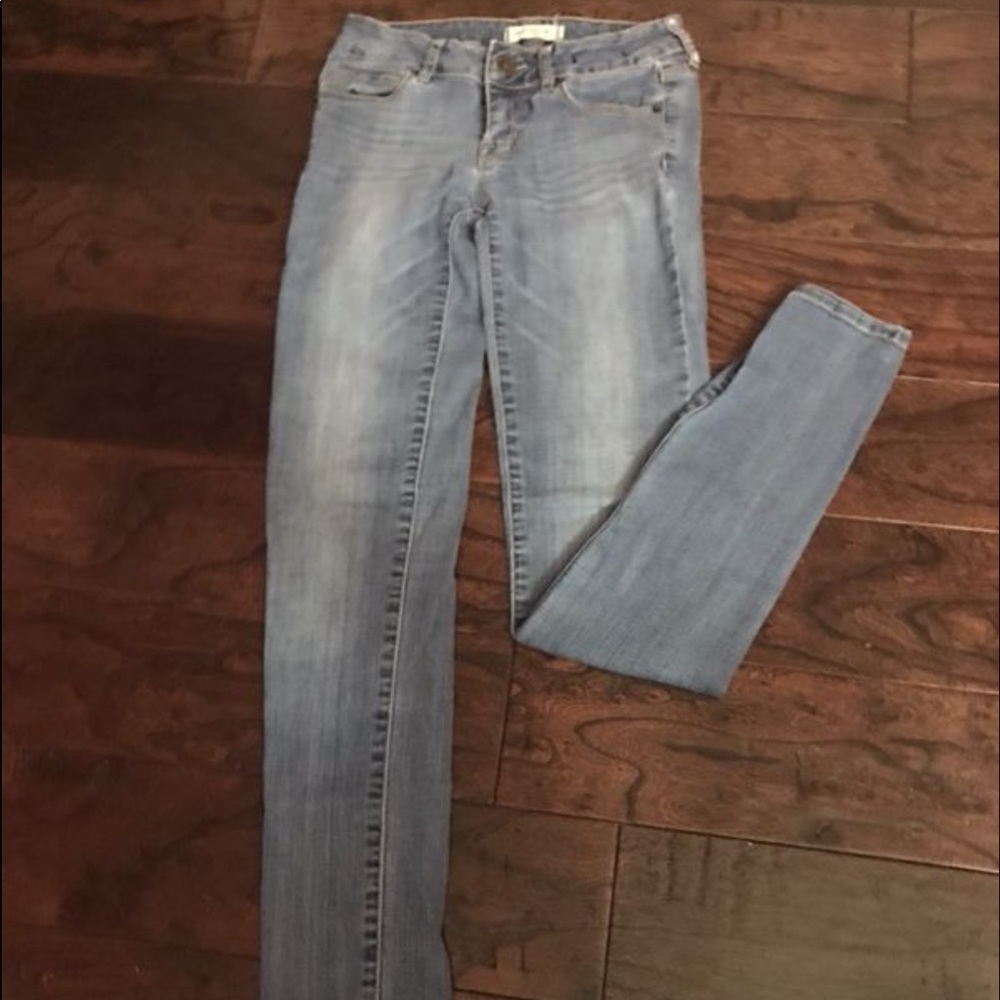 Bullhead jeans